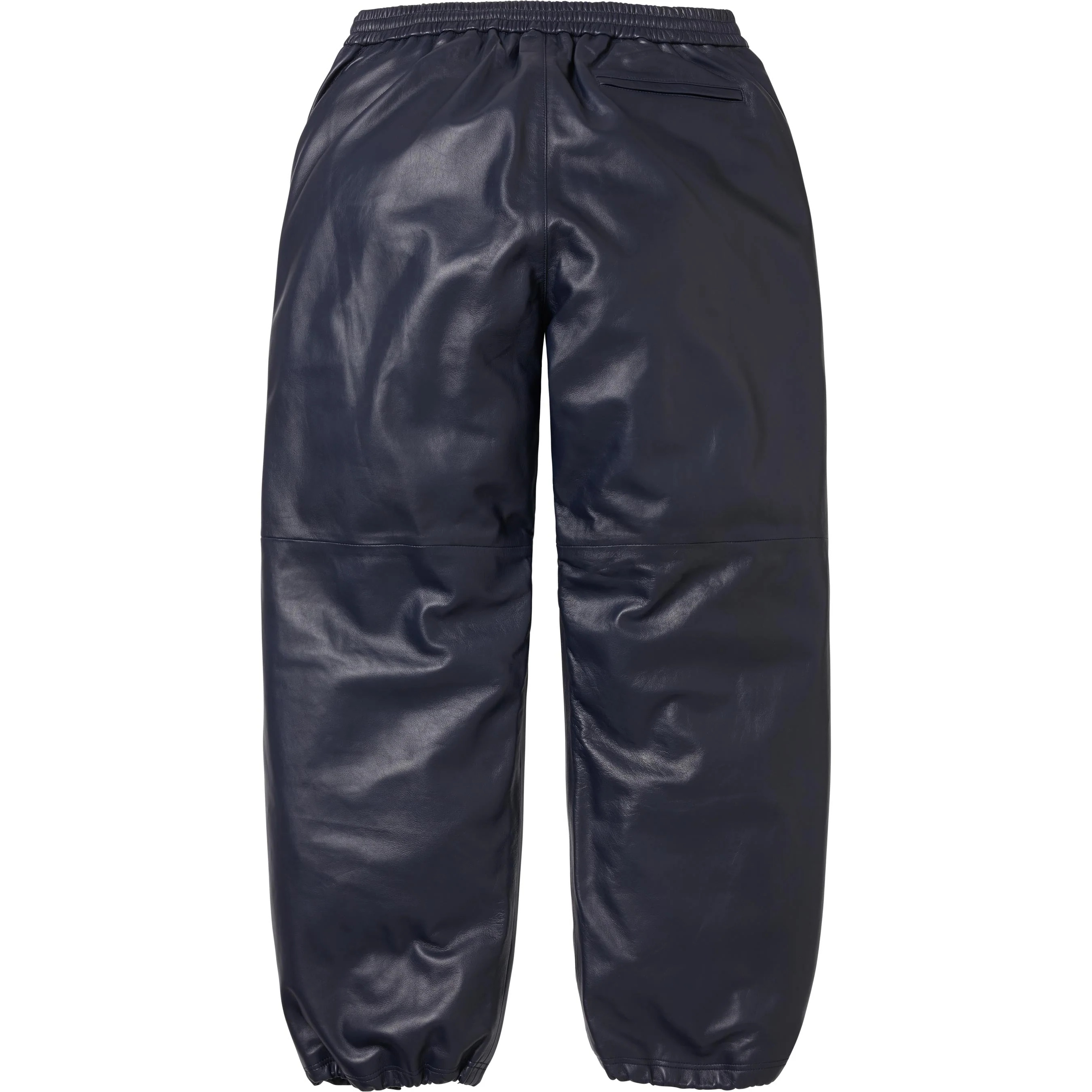 Supreme®/Umbro® Leather Track Pant view 5